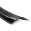 Carbon Fiber Style Interior Door Handle Pull Cover Trim Fit for BMW X5 X6 E70 E71 2007 2008 2009 2010 2011 2012 2013