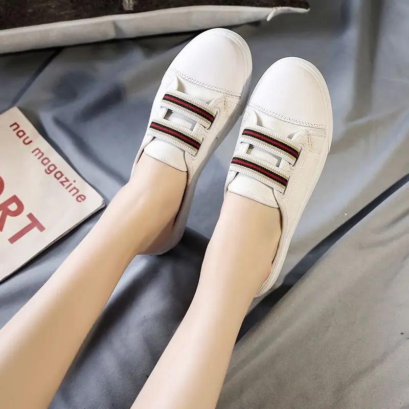 Fashion Slides Flat Women's Slippers and Ladies Sandals Korea Style Shoes Summer Footwear H Sandal Designer Luxury New Collection