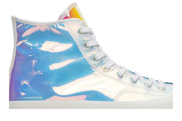 Converse Chuck Taylor All Star 70 Hi Iridescent