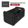 For Volkswagen VW Folding Car Trunk Organizer Box Storage Bag Tools Tidying Scirocco Jetta Beetle Golf 4 5 6 Passat Polo B5 zg6