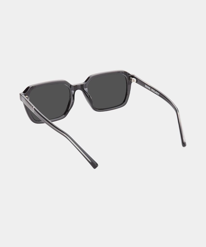 Binikeupeulojegteu Nua C1 Black