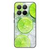 For Xiaomi 15T Pro Case 15 T Silicone Luxury Space Soft Bumper for Xiaomi 15T 15TPro 5G 2025 Phone Cover TPU Funda Shockproof