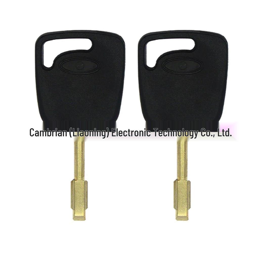 Jaguar Car Emergency Key S30FD Compatible