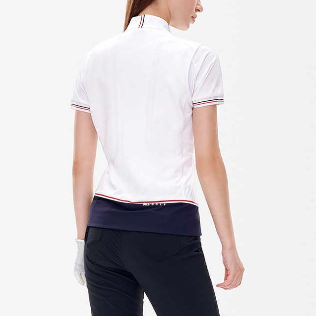 New FILA Athletics Vests Women's White A11W225502FWT