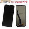 LCD Screen and Digitizer Full Assembly For Oukitel WP6