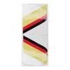 2pcs Car Body Sticker     Sports   3 Colors Waterproof Decorative Stripe Decals for Vehicles