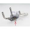 Original Engine Cooling Thermostat For Chevrolet Captiva Equinox Impala Buick Lacrosse Cadillac SRX XTS 3.6L 12651113 15-81750