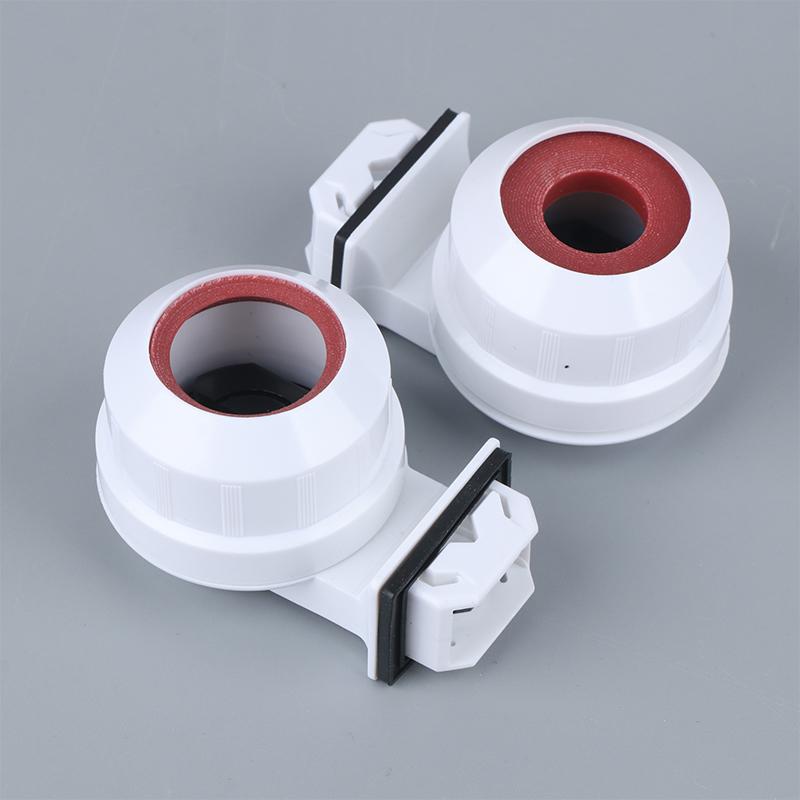 Waterproof T8 T5 Saving Led Lampholder Fluorescent Light Base Bracket Bulb Socke