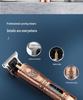 Bolsheng High-End Electric Hair Clipper for Barber Shops and Home Use