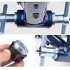 18 Pressure Blocks Bicycle Bearing Installation Tool Wheel Bearing Press Set  Bicycle Maintenance