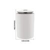 250ML Portable USB Powered Air Humidifier 3 Color Atmosphere Light Humidifier