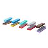 Sanding Sponge Set, Soft Memory Sponge, Sanding Tool Kit for Gundam GK Military Models