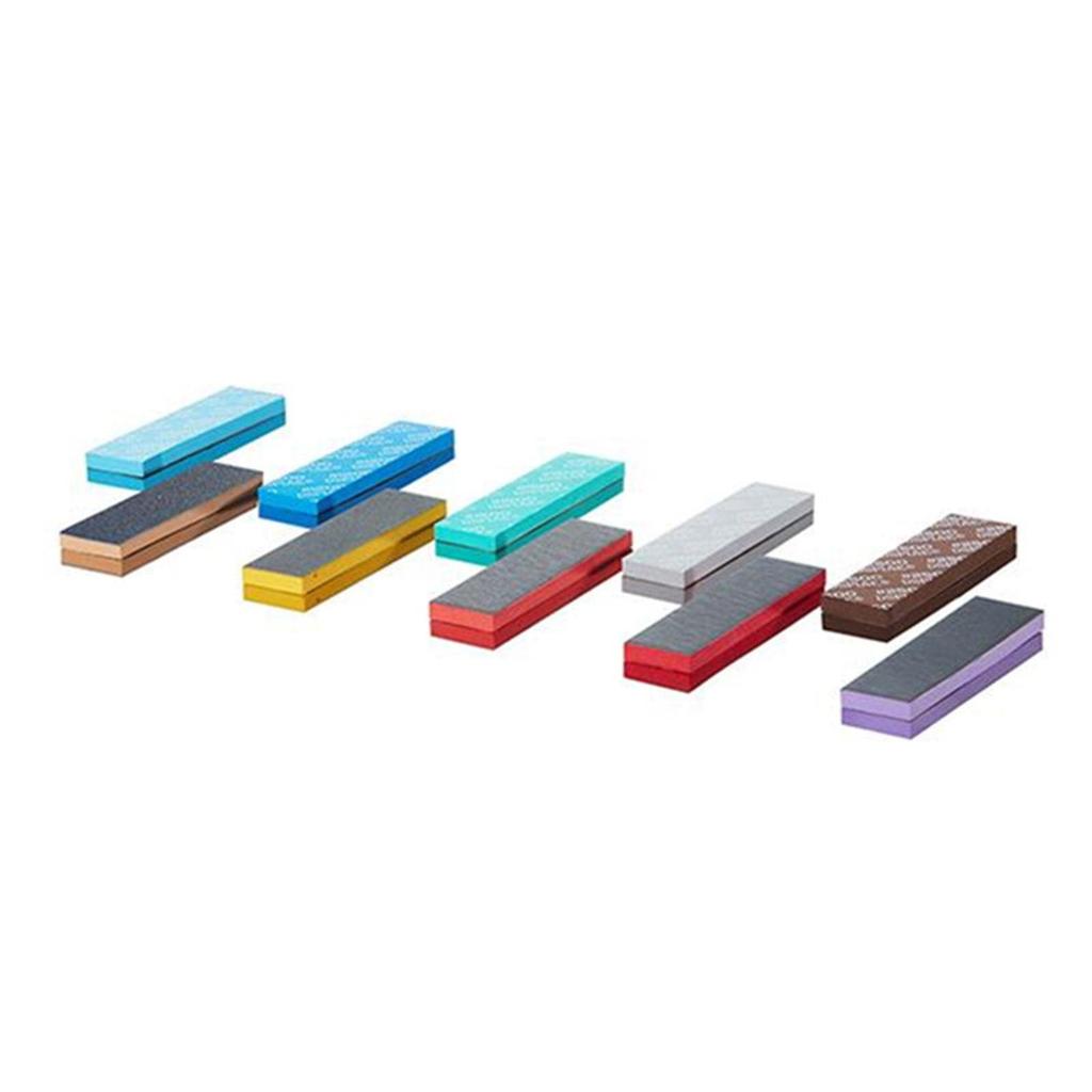 Sanding Sponge Set, Soft Memory Sponge, Sanding Tool Kit for Gundam GK Military Models