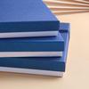 Creative Bowknot Gift Box for Cosmetics & Jewelry - Top-and-Bottom Lid Design