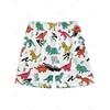 Men's Hawaiian 3D Cartoon Y2K Pattern Beach Shorts Quick Dry Outdoor Leisure Sports Shorts Fashion Men's Shorts