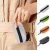 Portable Sunglasses Case EVA Protective Eyeglass Case Waterproof Shockproof Hard EVA Protective Sunglasses Case With Reinforced