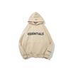 Fear Of God Essentials Hoodie Nebelmantel Pullover