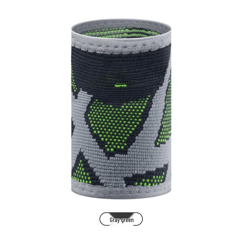 TULX Knitted Wrist Support Guard