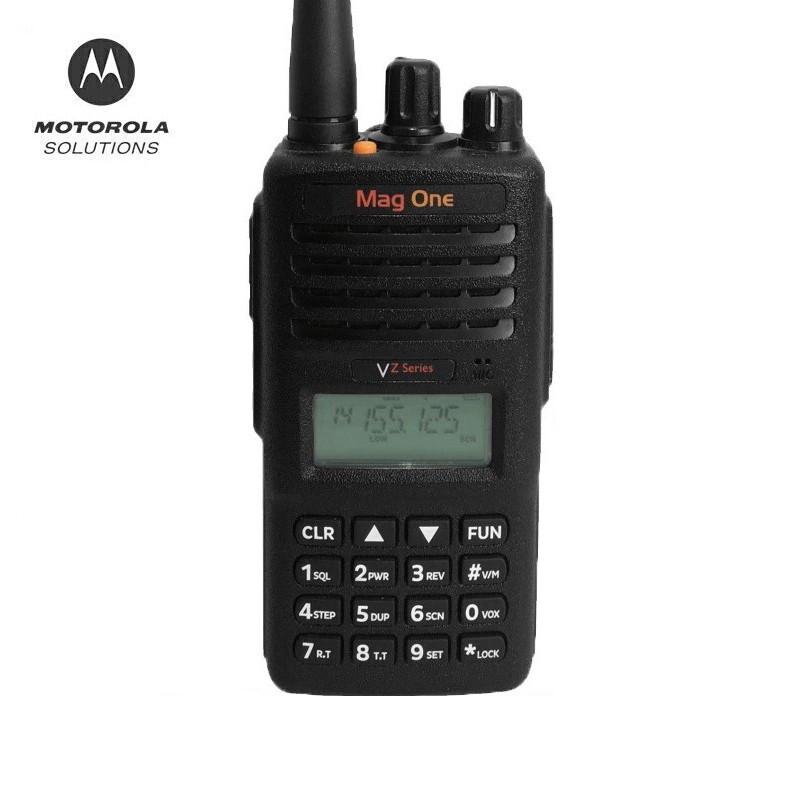 Motorola VZ-18 Two-Way Radio (CN version)