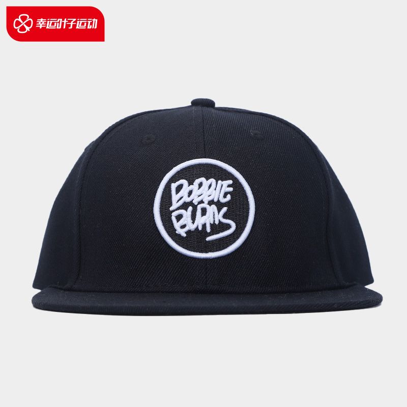 

Bobbie Burns Men s Hats Women s Hats 2023 Summer New Arrival Sports Cap Black Baseball Cap Sun-Poof Peaked Cap BBS221DA09/main drawing MISC