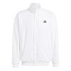 Adidas WALK ON Tennis White Size 2L Men's Jacket, JTB81, (IT2265),