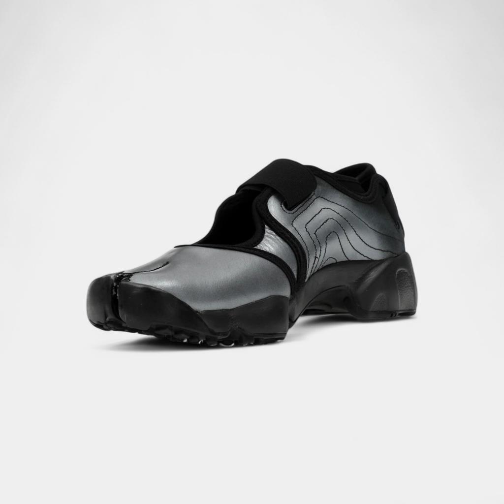 Nike Air Rift LTR Metallic Silver (Women's)