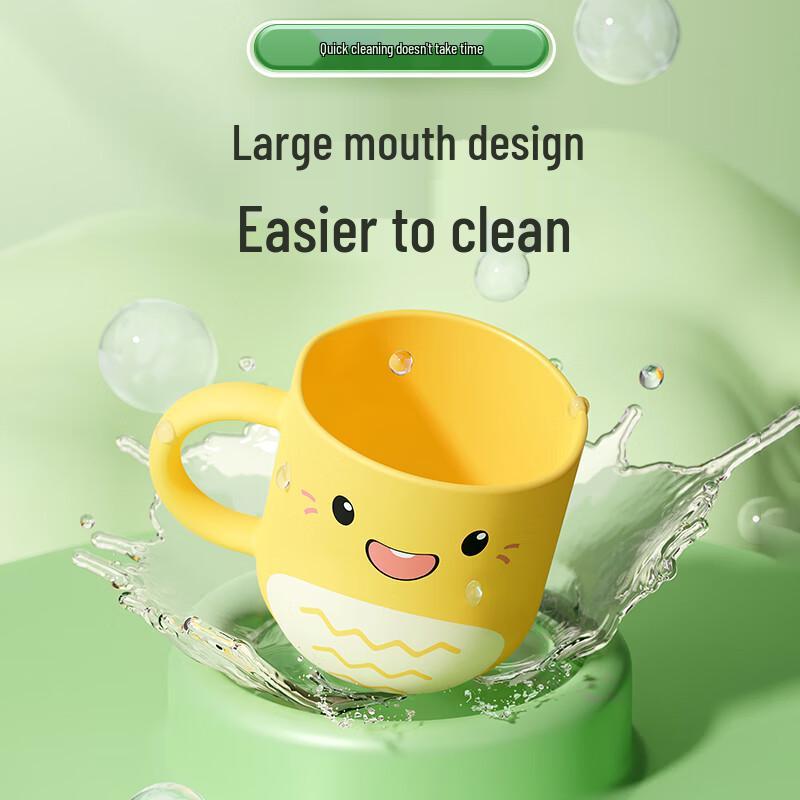 Dinosaurier Doktor Kinder Cartoon Spülbecher