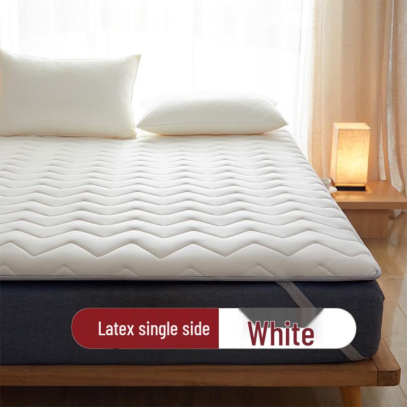 Double Thickened Latex Tatami Mattress for Dorms and Homes