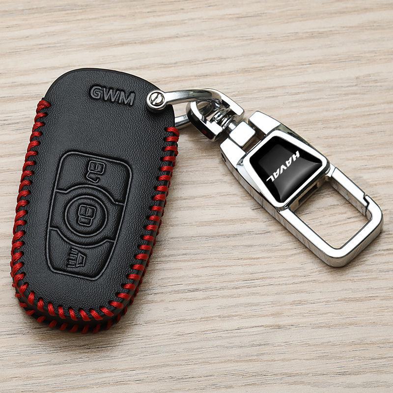 Husă cheie Great Wall Haval H6 - Modele vechi: H1, H3, H4, H5, Fengjun 5 - Design pliabil