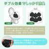 Emergency Toilet Portable Disposable Solidifying Emergency Evacuation Waste Japanese and Western Style Solidifying Disaster Relief Outdoor Odor Power