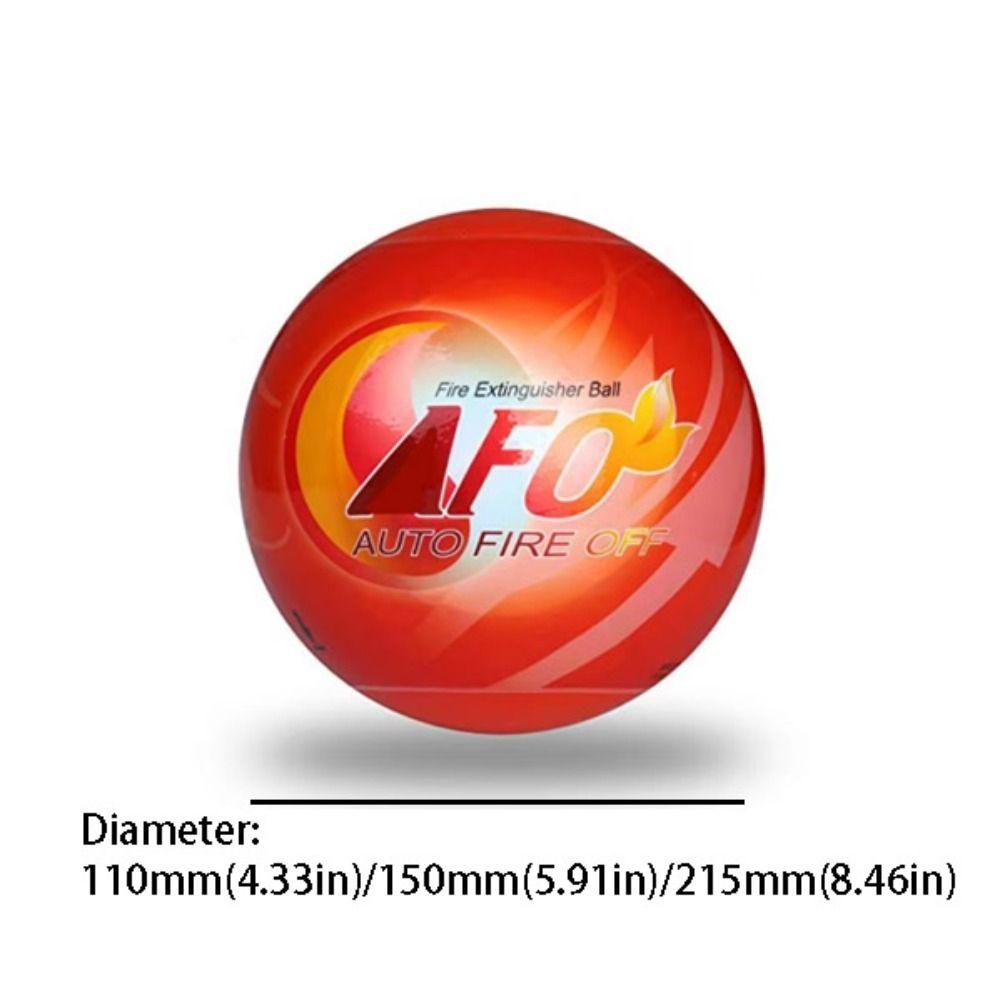 Wall Mount Fire Ball Different Size Wall Mount Bracket Automatic Fire Ball  Garage