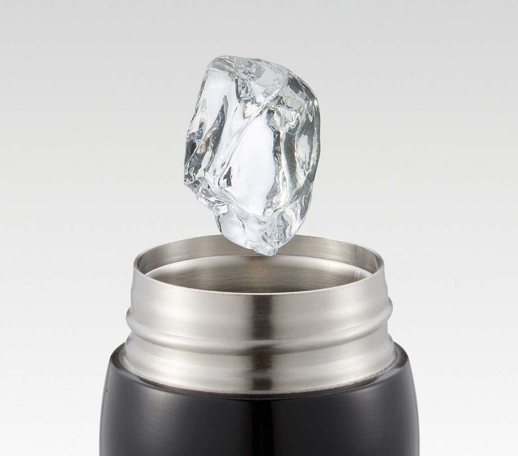 Skater Mug Bottle 480ml Thermal Insulated Stainless Steel Water Bottle One Touch Open Despicable Me Minion STOT5-A