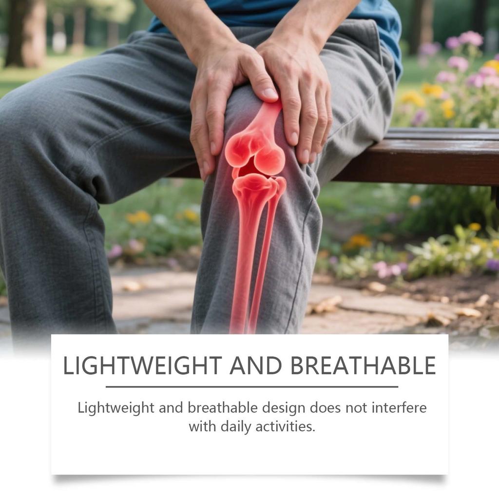 Joint Recovery Patches Joint Soothing Mugwort Patch Herbal Care Patches Reduce Muscle Tension And Joint Discomfort