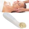 Facial Beauty Massager Hot Compress Vibration EMS Microcurrent Skin Tightening Lifting Machine