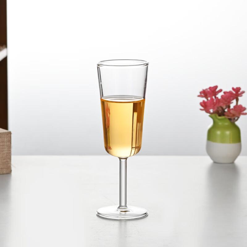 Shangqi Guifei Style High Borosilicate Glass Tea Pot