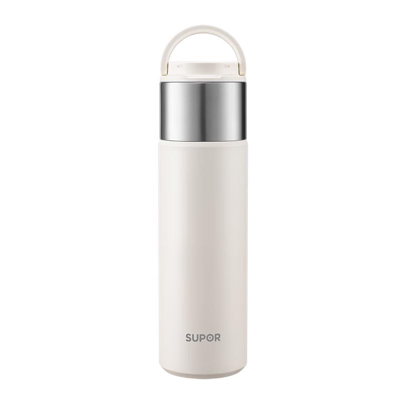 SUPOR To Series 550ml Insulated Thermos