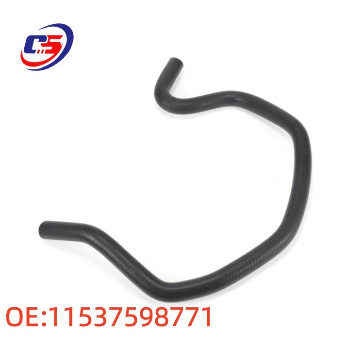 Compatible Water Hose for BMW F01/F02 A1153 7598 771