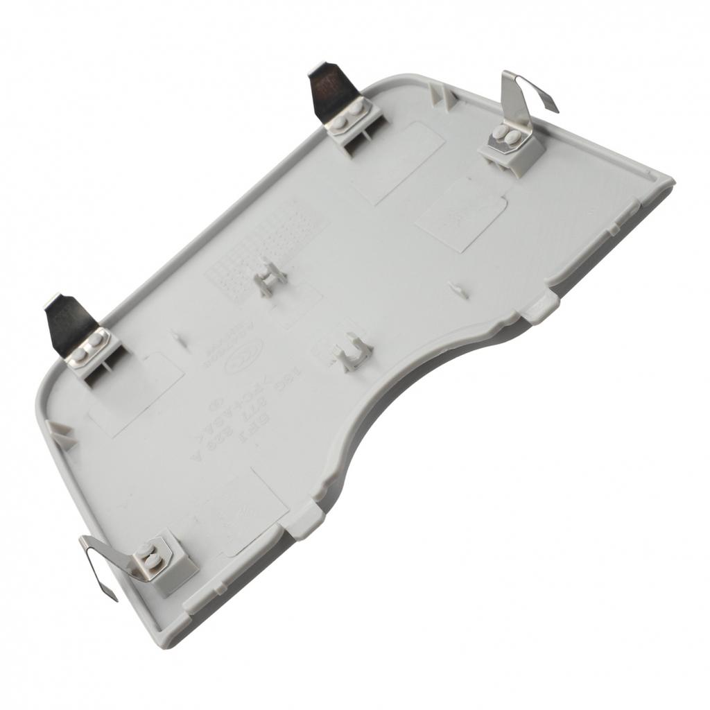 Replacement Roof Ceiling Trim with Sunroof Motor Cover for Bora and For Golf IV