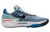 Nike Air Zoom Gt Cut 2 'Industrial Blue Jade Ice' DJ6015-404