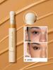 Sheglam Sponge-Head Concealer Stick Multi-Functional for Covering Acne Marks, Dark Circles, Tear Troughs, and Brightening with Squalane Essence