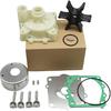 68VW0078 Water Pump Impeller Kit With Housing For Yamaha 4 Stroke 50 75 90 115 HP Outboard Motors 68V-W0078-00-00 Sierra 18-3523-1
