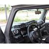 Car Co-pilot Handle Expansion Storage Box Dashboard Organizer Tray Phone Holder for Suzuki Jimny JB64 JB74 2019-2026 Accessories