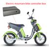 Electric Bikes Controller Box Electric Bikes Conversion Part Electric Motor Controller Box Electric Bike Controller Case