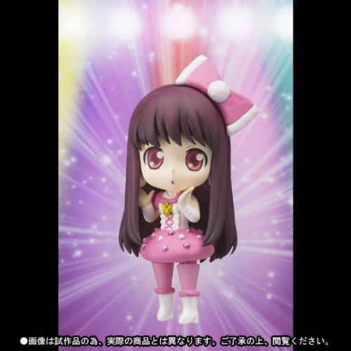 

chibi-arts Momoiro Clover Z Ayaka Sasaki (Tamashii Web Exclusive)
