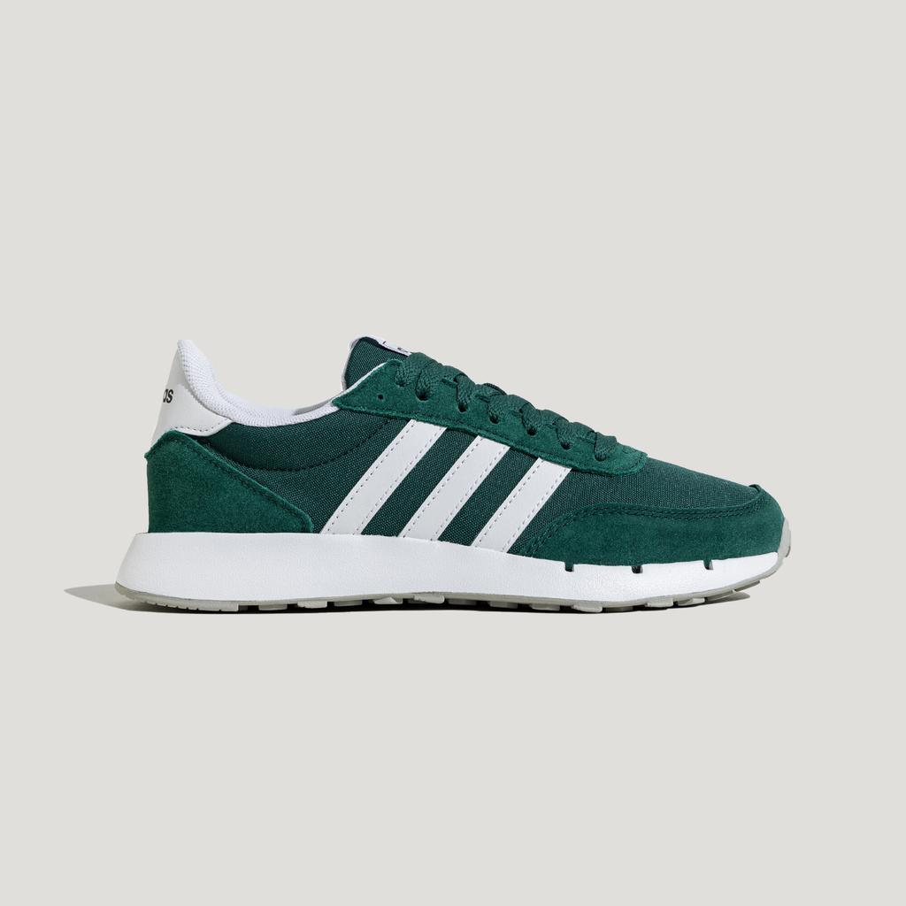 Adidas Run 60s 2.0 Slip Resistant Abrasion Resistant Low top Casual Ru