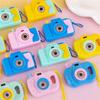 Educational Children Camera Toys School Reward Kids Photography Toy Projection Camera  Kids Toy