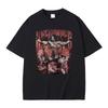 Funny Uncrowned Mike Mentzer Steroids Pump Cover Tshirt Men Women Gym Bodybuilder T-shirts Short Sleeve Male Pure Cotton Tshirt