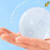 Large Ice Ball Molds for Whisky, Household Frozen Ice Blocks, Spherical Silicone Round Ice Cube Trays for Drinks
