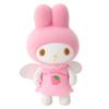 Sanrio Vločkovaná panenka Angel Friends My Melody 396648 (Pitatto Mini)