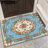 Entrance Mat Home Carpet Door Mat Living Room Bedroom Bathroom Non Slip Mat Entrance Door Mat